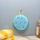 thumbnail image 3 of Esponja de baño redonda de algas marinas Esponja de baño para niños Esponja de baño de espuma de panal Productos de baño Esponja de baño redonda, 3 of 5