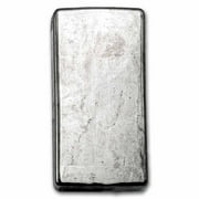1 kilo Silver Bar - Perth Mint (Poured, Old Style)