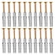 thumbnail image 1 of Drywall Anchors And Screws Heavy Duty Wall Fixings For Engineering Tasks 20Pcs, 1 of 5
