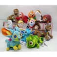 thumbnail image 2 of Disney Store Ratatouille Chef Remy Magnetic Shoulder Plush Toy New and other more Magnetic Shoulder plush doll, 2 of 5