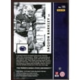 Saquon Barkley Rookie Card 2018 Elite Draft Picks #105B - Walmart.com