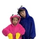 thumbnail image 5 of Disfraz de anime, regalo para el día del niño, disfraz, ropa para niños, 5 of 5