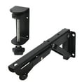 thumbnail image 1 of 1-Piece Sliding Desk Extension Plate Support Clipon Keyboard Tray Hand Rest, 1 of 10