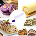 thumbnail image 3 of YSNOOWE 3Jgo Herramientas De Para Hornear Pasteles Y Panes Metálicas Con Mango Plástico Reutilizable, 3 of 8