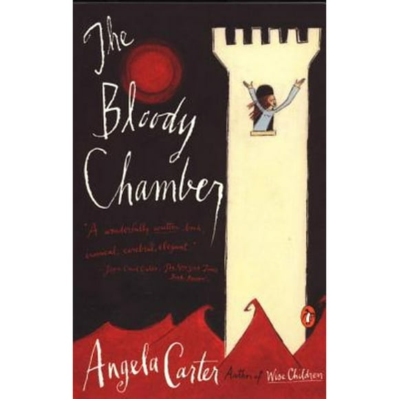 Pre-Owned The Bloody Chamber: And Other Stories (Paperback 9780140178210) by Angela Carter