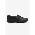 thumbnail image 4 of Comfortview Women's The Natalia Slip-On Flat, 4 of 6
