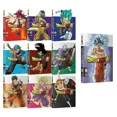 thumbnail image 1 of Dragon Ball Super : la Série Complète Saison 1-10[DVD][20 Disques, Action, Science-Fiction], 1 of 4