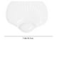 thumbnail image 3 of Aparatos de cocina, accesorios, utensilios, utensilios de cocina, platos con forma de concha, platos de cena impermeabilizados, platos de plástico aptos para lavavajillas y microondas, platos ligeros, 3 of 6