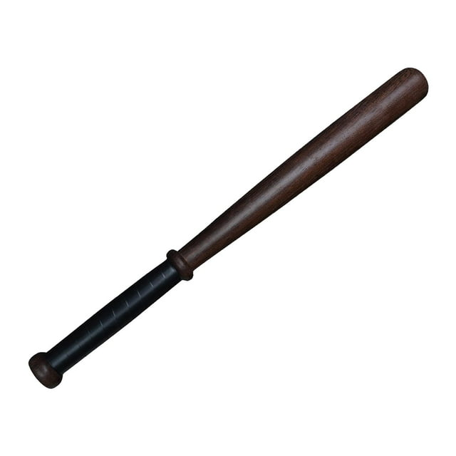 MERIGLARE Massage Stick Baseball Back Scratcher Tapping for Home Office Wrist Neck 55cm