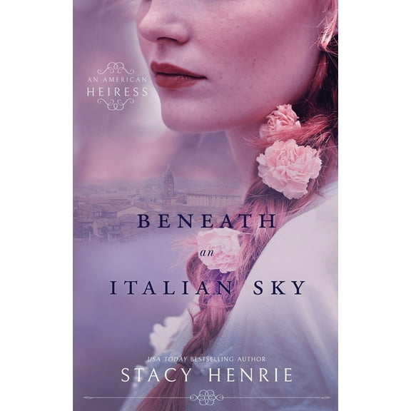 Beneath an Italian Sky, (Paperback)