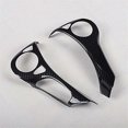 thumbnail image 3 of For Accord 2014 2015 2016 2017 9.5 Generation Steering Wheel Cover Trim,Steering Wheel Sequins, 3 of 5