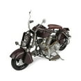 thumbnail image 2 of Cheungs JA-0069Y Motorcycle, Yellow - 8 x 7 x 15 in., 2 of 2