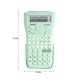 thumbnail image 3 of Calculadora a color, calculadora científica multifuncional para exámenes, función para estudiantes, pantalla de líneas, cálculo de arriba y abajo., 3 of 7