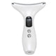 thumbnail image 5 of Masajeador de elevación de cuello, vibración de microfrecuencia, 3 modos, dispositivo de belleza para estiramiento de la piel del cuello, 5 of 8