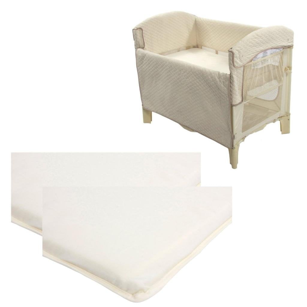 co sleeper fitted sheet