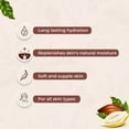 thumbnail image 6 of Yuthika Moisturizing Body Lotion, Long Lasting, Non-Greasy, Fast-Absorbing Lotion, Cocoa, 10.14 Oz, 6 of 7