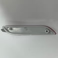 thumbnail image 4 of Pare-Chocs Arrière Rouge ABS Compatible avec pour Toyota pour CAMRY 2018 à 2020, 4 of 9