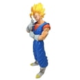 thumbnail image 3 of Figura Vegito Vegeta Super Sayayin Yellow Goku Juguete Dragon Ball Saiyajin Guante 32cm, 3 of 4