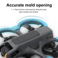 thumbnail image 2 of Protectores Impacto Parachoques Apoyo Anillo Anticolisión para Accesorios DJI Avata 2, 2 of 9