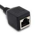 thumbnail image 5 of Adaptateur VGA vers RJ45 Câble Réseau vers Connecteur de Câble Réseau VGA, 5 of 5