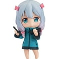 Christmas Gift Figure Eromanga Sensei Sagiri Izumi Action Figure Action