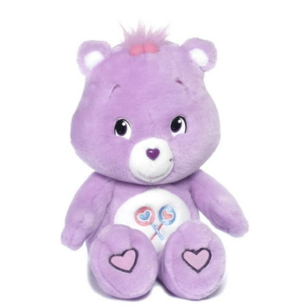 Care Bear Sing-Along Friend, Share Bear