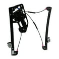 thumbnail image 2 of TRQ Power Window Regulator Front Door Right Passenger Side for 740i 740iL 750iL WRA51855 Fits select: 1995-2001 BMW 740, 1995-2001 BMW 750, 2 of 3