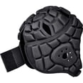 thumbnail image 1 of Casco Legendfit con acolchado suave para fútbol bandera 7 contra 7 y rugby, 1 of 6