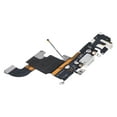 thumbnail image 2 of Replacement Charging Port Flex Cable Compatible For iPhone 6S (Premium) (Gold / Rose Gold), 2 of 5