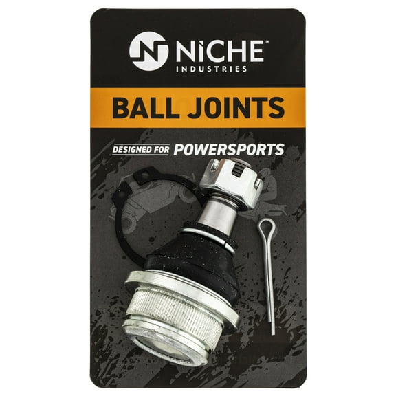 Niche Lower Ball Joint for Kawasaki 59266-1080 Mule 610 600 UTV 519-CBJ2234T