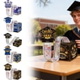 thumbnail image 4 of This Graduation Surprise Rope Game Complete With A Built In Wallet Is The Perfect Choice For Graduation Party Celebrations., 4 of 5