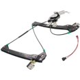thumbnail image 2 of New Left Front Window Regulator With Motor Compatible With Saab 9-3 Arc 4 Cyl 2.0L 9-3 Aero 4 Cyl 2.0L 2.0T Vector SE 2003-2007 By 12755683, 2 of 6