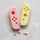thumbnail image 3 of Carcasa de repuesto para Nintendo Switch OLED de 19 colores con botón SLSR para mando de Nintendo Switch NS Joy-Con, 3 of 5