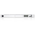 thumbnail image 2 of Ubiquiti Unifi Dream Machine Pro avec Commutateur Gigabit à 8 Ports et 1 Gbps RJ45, 2 of 4