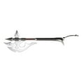 thumbnail image 1 of United Cutlery Kit Rae Black Legion War Axe Reissue KR0037S, 1 of 2
