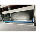 thumbnail image 2 of Rolacase RSFLE Van Storage Shelf Support For Rolacase Series 8/12 Shelf Units, 2 of 2