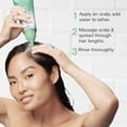 thumbnail image 6 of Joico Scalp Vitality Exfoliating Foaming Scrub 6 oz, 6 of 7