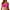 Hot Pink, variant on MNCEKFOD Bikini Tops for Women Sexy Underwire Bikini Tops Push Up Padded Bra Swimming Pool Beachwear Swimsuit Bathing Suit Tops Black L