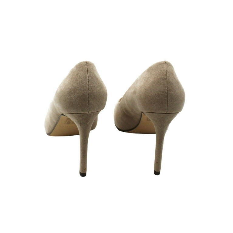 Call It Spring Womens Agrirewiel Fabric Pointed Toe Classic Pumps