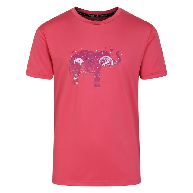 Regatta T-Shirt Vélo Amuse II Garçons/filles