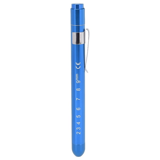 Medical Pen Light,Yellow Pen Light Gauge Gauge LED Pen Light LED Pen Light Advanced Technology