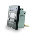 thumbnail image 2 of Tecnología iRV iRV66 AM/FM/CD/DVD/MP3/MP4/USB/SD/HDMI/Digital5.1/sonido envolvente/Bluetooth 3 zonas montaje en pared RV Radio estéreo con adaptador de cable Concertone ZX500/600/690/700,Genesis GT-3., 2 of 5