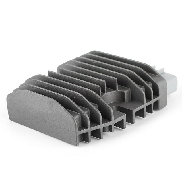 Rectificador Bling Bling Mosfet Regulador de voltaje para Yamaha