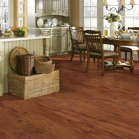 Shaw Floors New Market 6 Array 6'' x 48'' x 2mm Luxury Vinyl Plank in Burlington