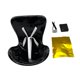 thumbnail image 5 of Clips bonitos para ventilación de aire, asiento de muñeca para muñecas de 12/8/6 puntos, decoración de aire acondicionado, Clip de Perfume para coche, negro, 5 of 9