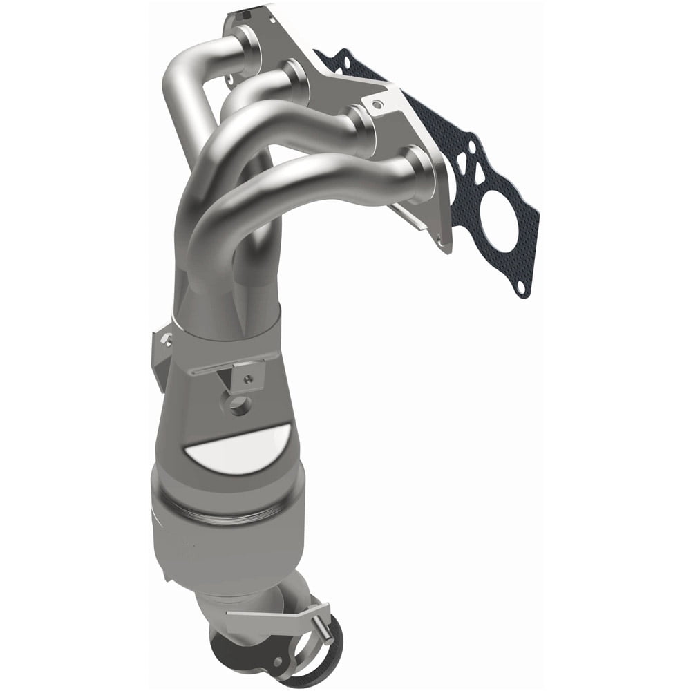 MagnaFlow 5531267 Fits select: 2006-2008 TOYOTA RAV4, 2008