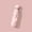 PINK, variant on Dualuse Capsule Umbrella Portable Mini Rainproof Wind-resistant Sun Protection for Sunny And Rainy Days Outdoor Traveling