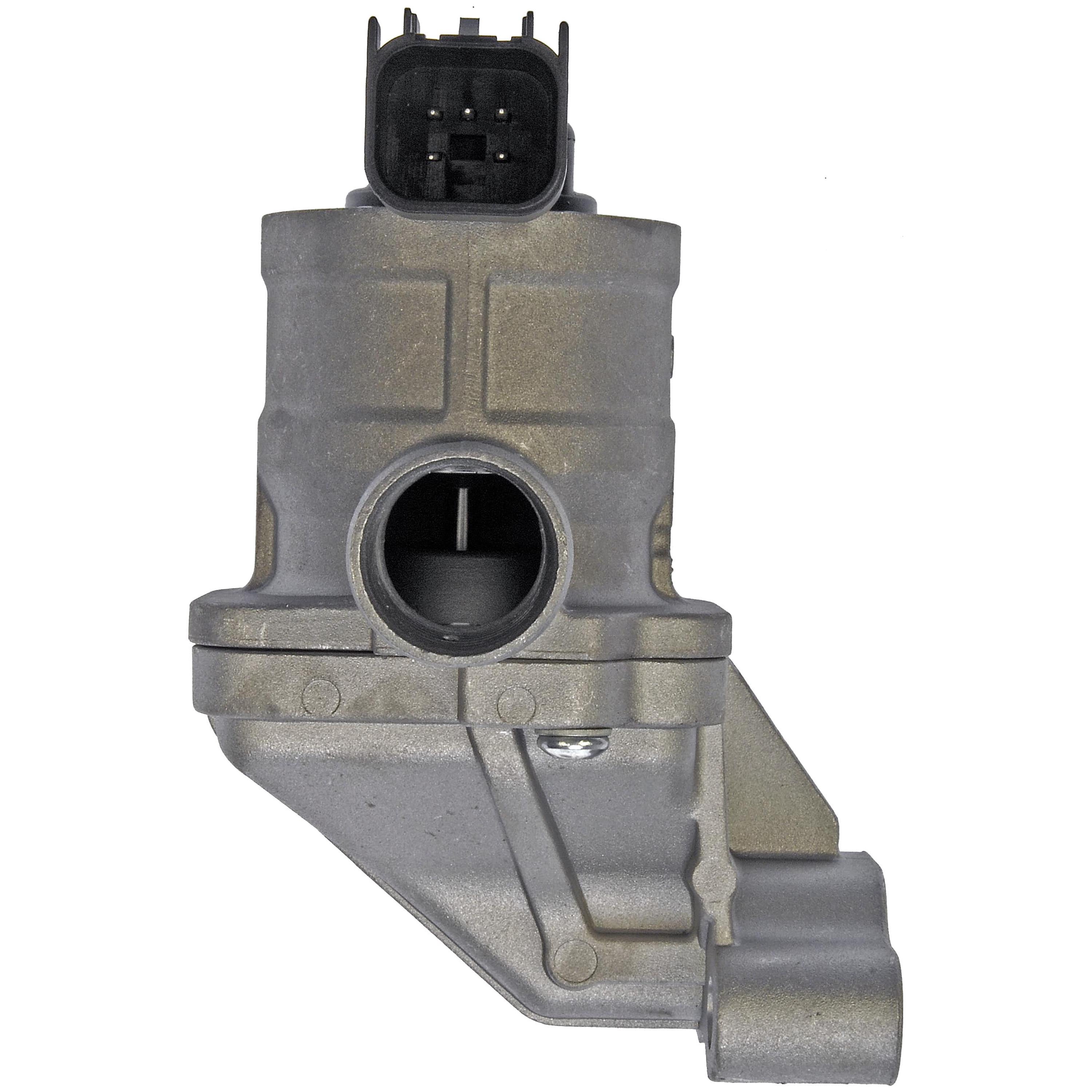 Dorman 911-151 Air Inject Check Valve Fits 2007 Chevrolet Colorado