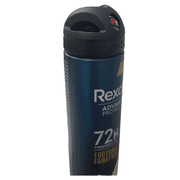 Rexona Antiperspirant Deodorant for Men Advanced Protection for 72 Hours