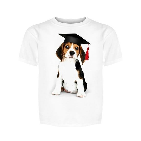 Graduated Beagle Tee Boy's -Image by Shutterstock